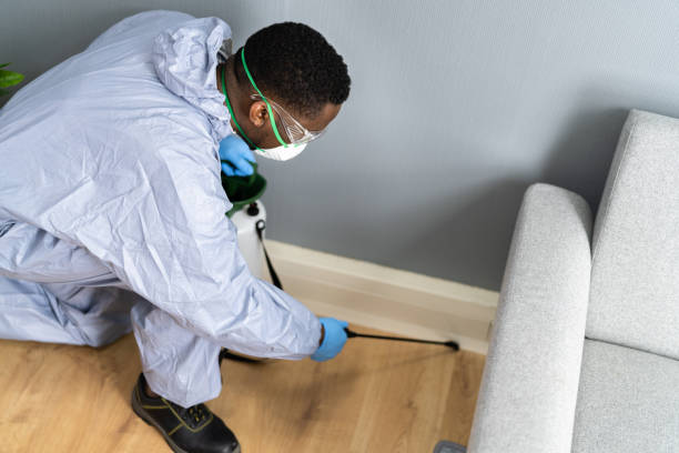 Best Commercial Pest Control  in Imperial, CA